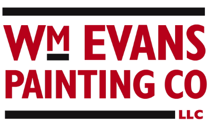 Fairfield County Painters | WM Evans Painting – Interior and Exterior Experts Since 1972